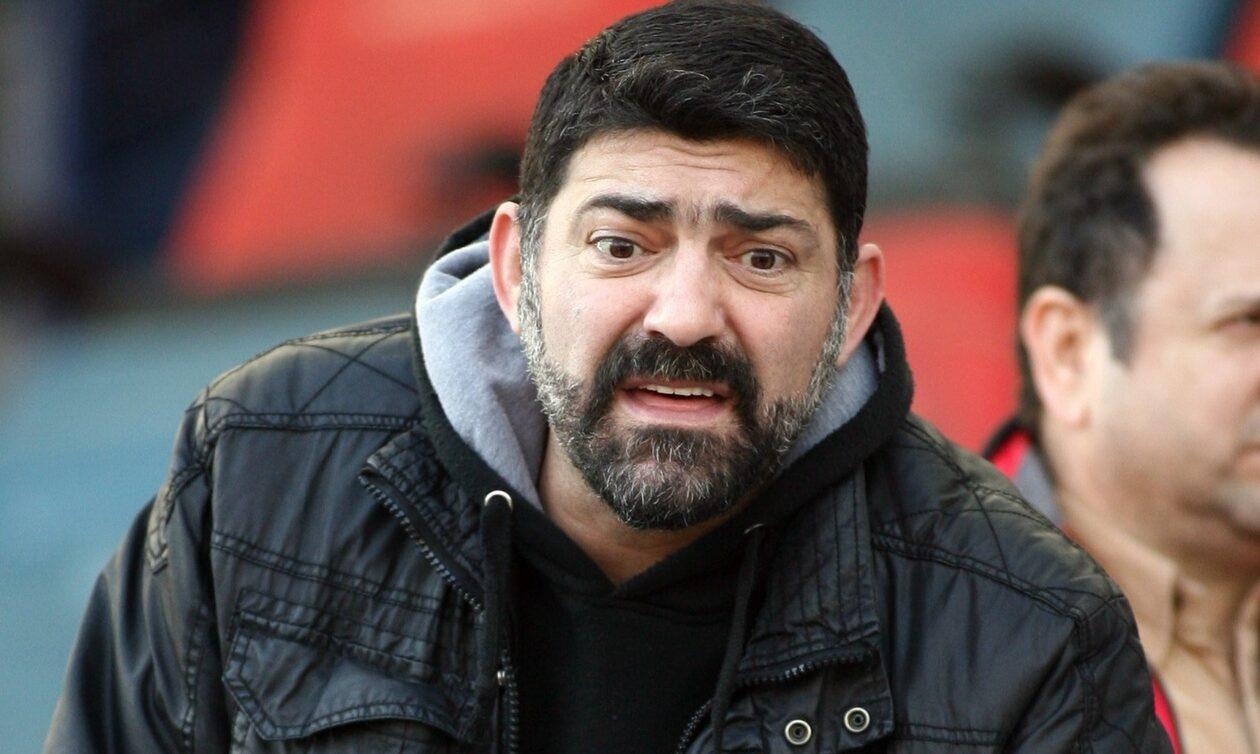 Μιχάλης Ιατρόπουλος