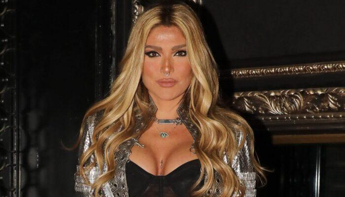 Ηλιάδη για Γκέντσογλου: “Ένας χωρισμός μπορεί να είναι δύσκολος”