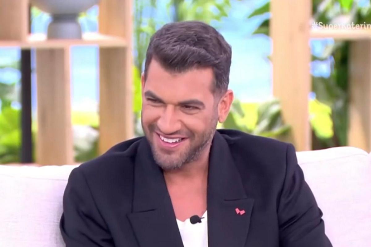 Μάνος Ιωάννου:« Έλεγαν ότι είμαι ομοφυλόφιλος»