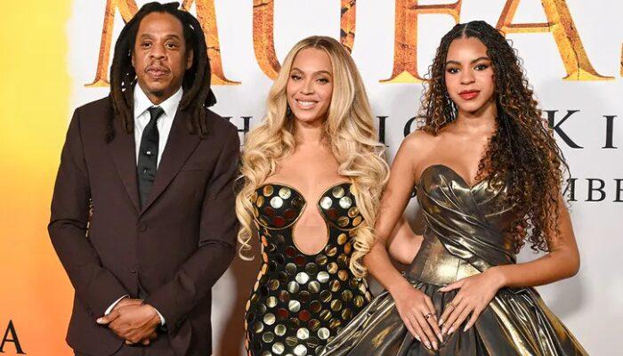 Jay Z - Beyoncé: Οικογενειακή εμφάνιση έπειτα από τις κατηγορίες για βιασμό