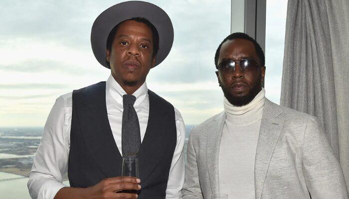 P. Diddy - Jay Z: Μάρτυρας παραδέχεται “τρύπες” στις κατηγορίες