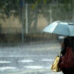 Καιρός: Καταφθάνει το πρώτο κύμα κακοκαιρίας