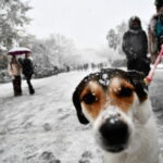 Καιρός: Κακοκαιρία εξπρές, που θα δουν «άσπρη μέρα»