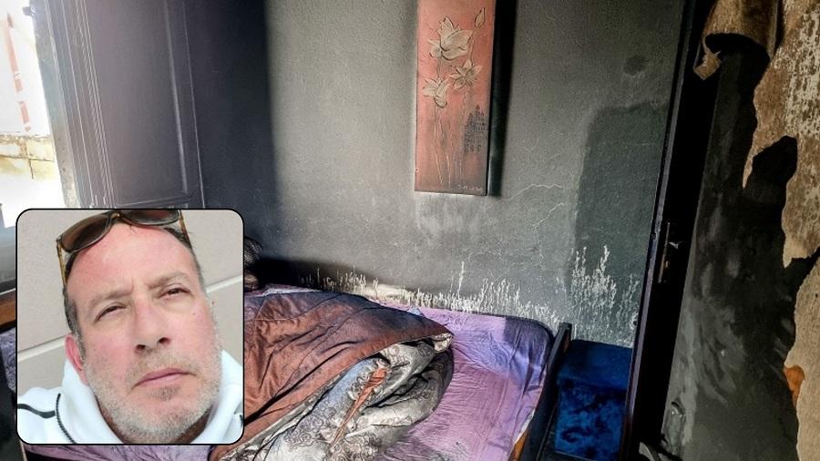 Καλαμπάκα Ξενοδοχείο