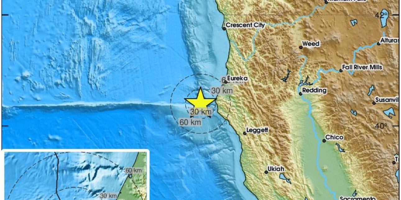 Καλιφόρνια