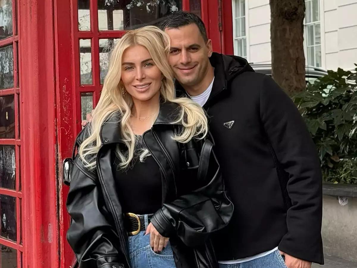 Καινούργιου-Κουτσουμπής: full in love και ψίθυροι