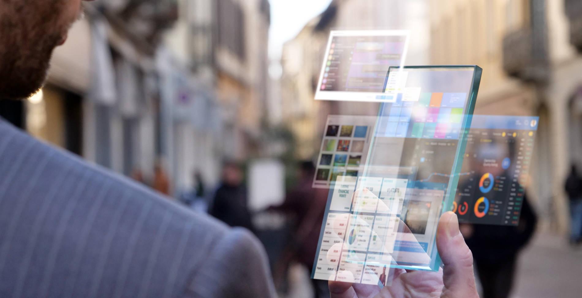 κινητών τηλεφώνων