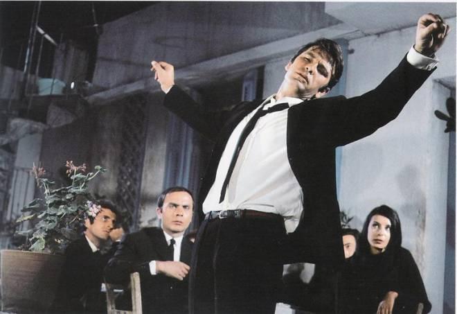 Νίκος Κούρκουλος