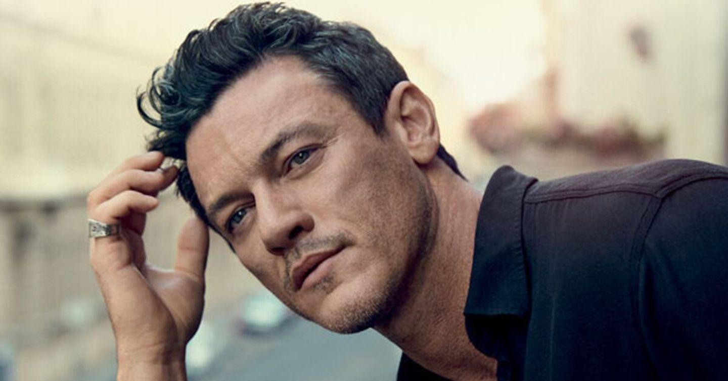 Λουκ Έβανς: