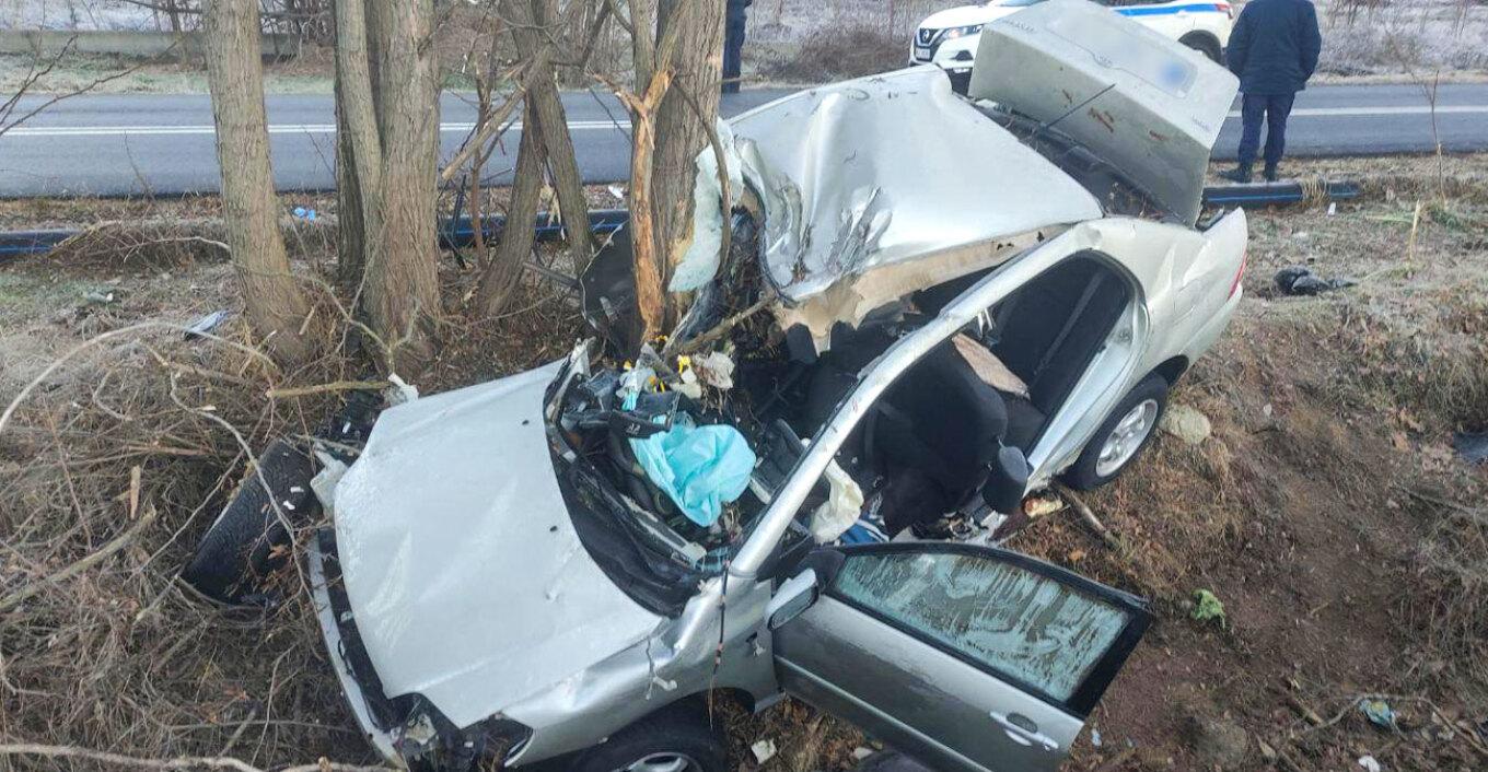 Τραγωδία στις Πρέσπες