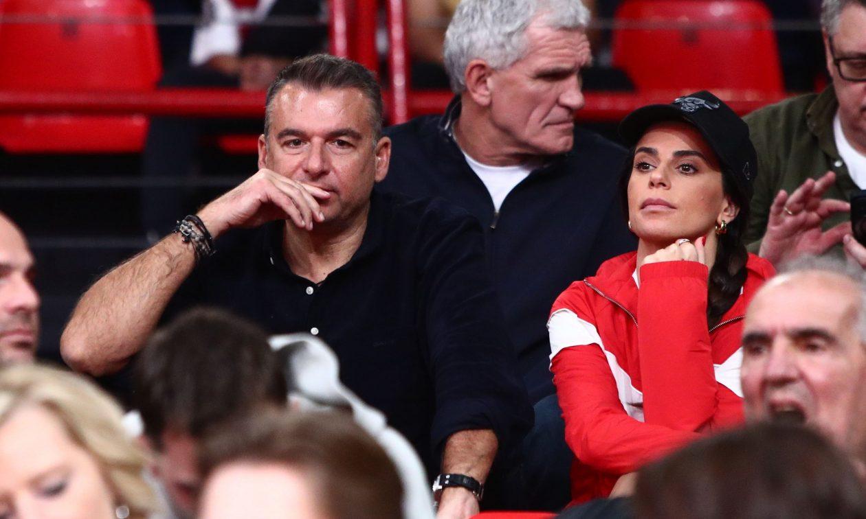 Μαρία Αντωνά