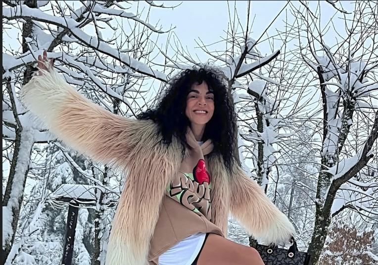 Μαρία Σολωμού