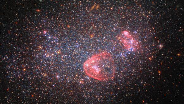 μαύρη τρύπα