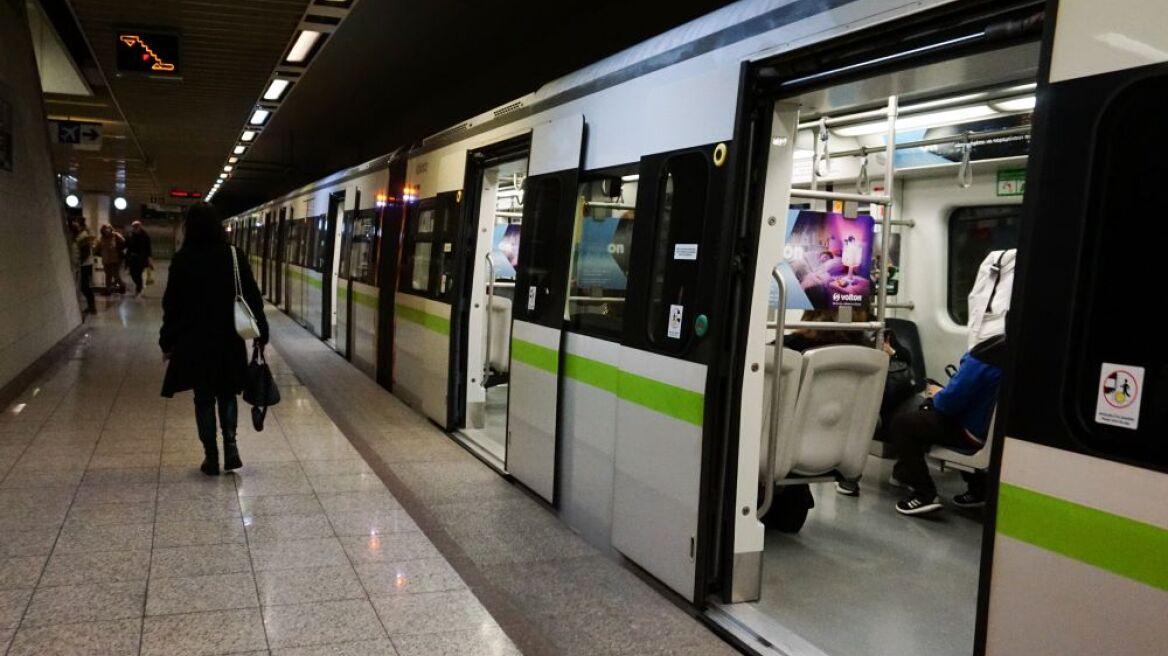 Παραμονή Πρωτοχρονιάς: Πώς θα κινηθούν τα ΜΜΜ