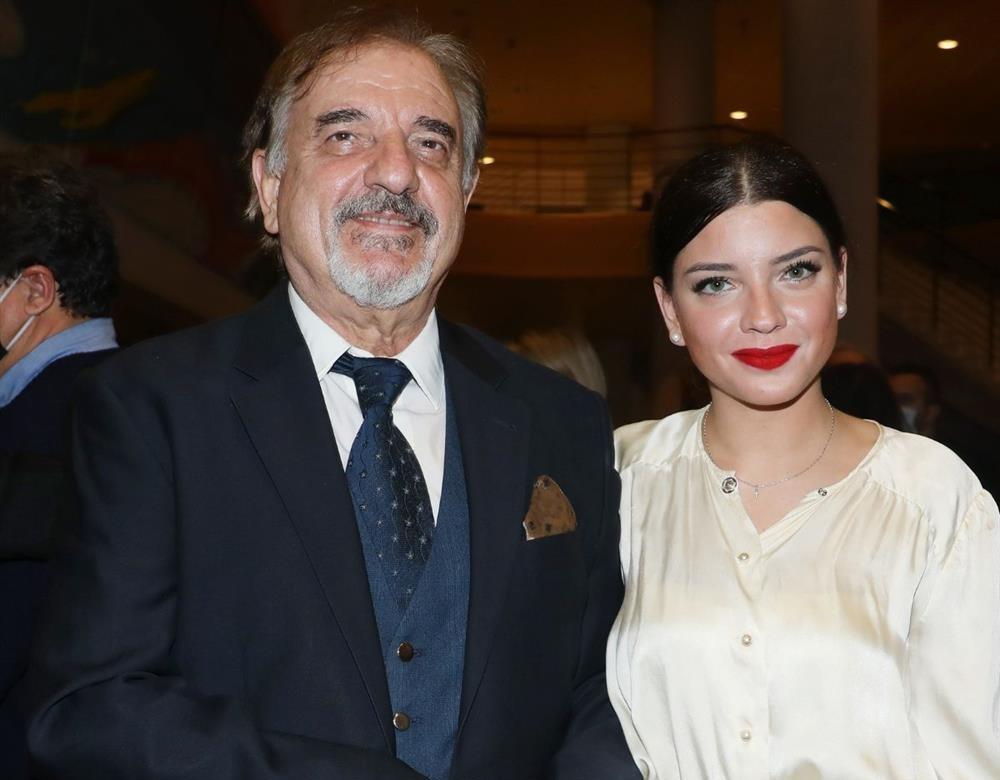 Μαρίλια Μητρούση: Ήταν σοκαριστικό