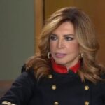 Μιμή Ντενίση: Ήταν η μόνη φορά που σταμάτησα να παίζω στο θέατρο