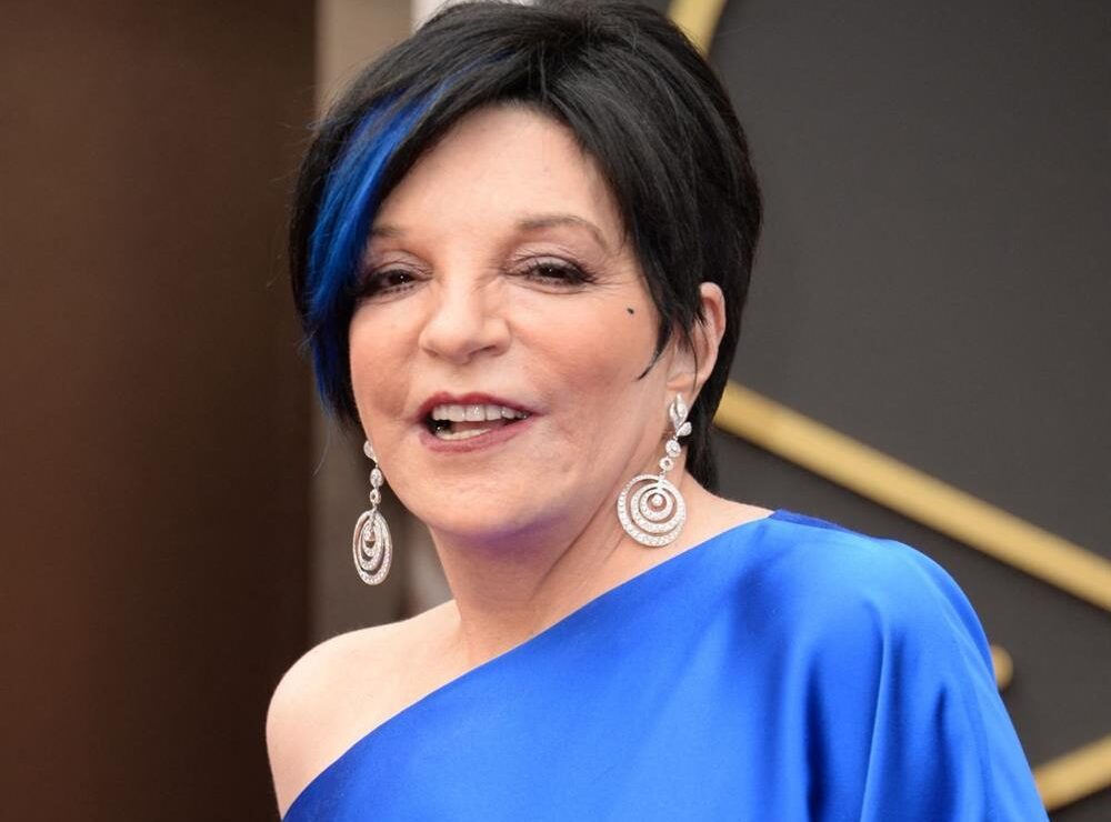 Λάιζα Μινέλι: Η αλήθεια για τη χρήση ουσιών