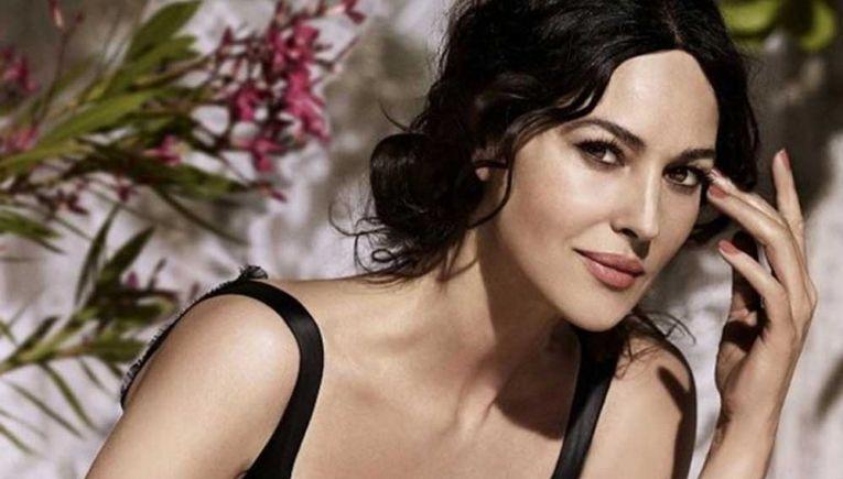 Μόνικα Μπελούτσι