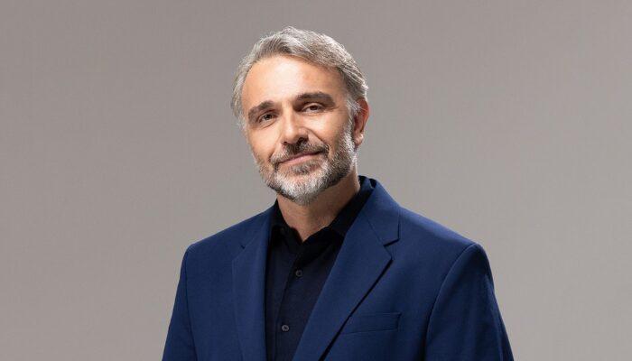 Μουρατίδης για Διαμαντάκου: “Γιατί να ασχοληθώ με μία κακή κριτική και όχι με αυτήν με του Μόργκαν Φρίμαν;”