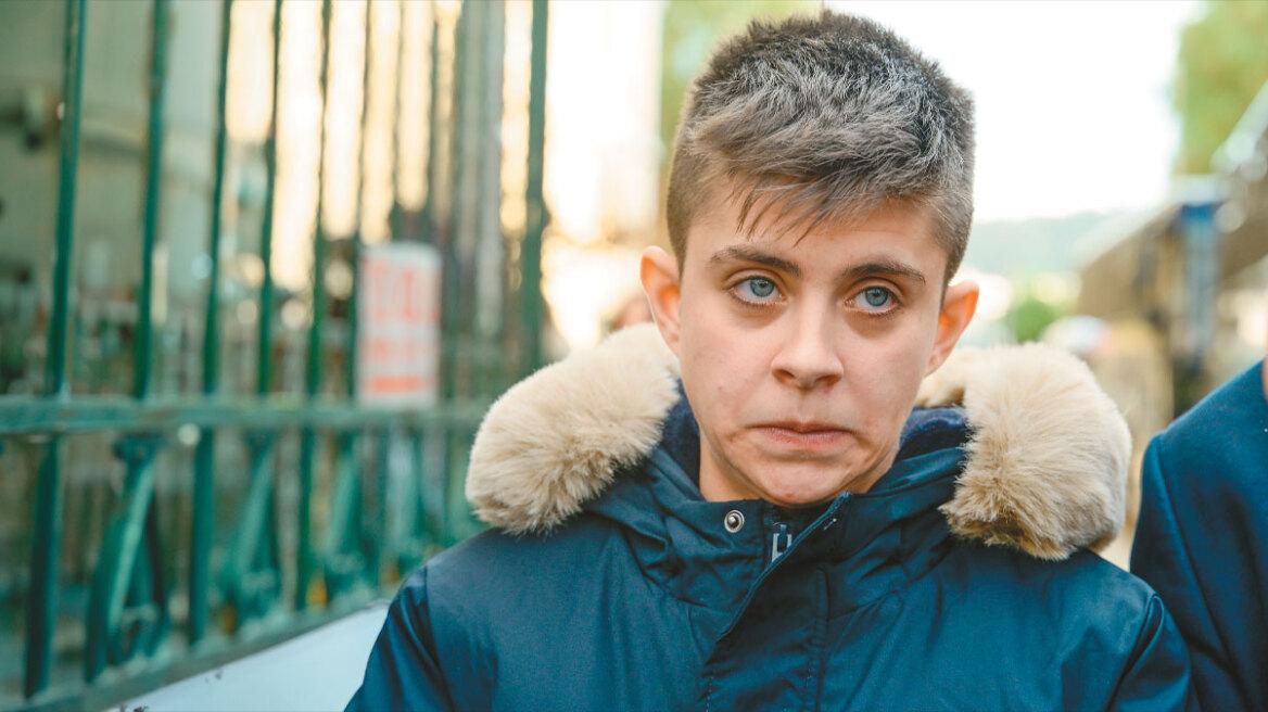 Μουρτζούκου