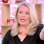 Ελισάβετ Μουτάφη: Είμαι χαλαρή μαμά