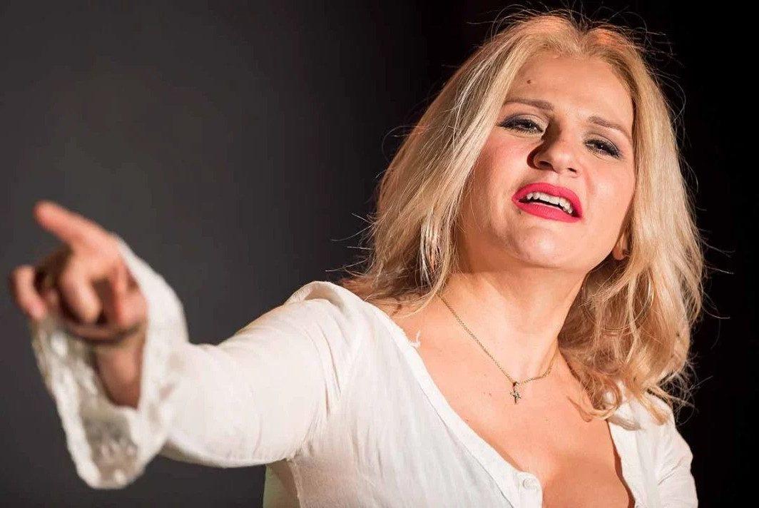 Μπέσσυ Μάλφα