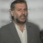 Ο Αλέξανδρος Μπουρδούμης για το ενδεχόμενο δεύτερου γάμου