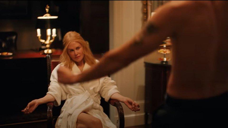 Νικόλ Κίντμαν