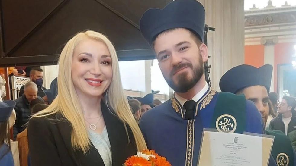 Νίκος Ευαγγελάτος