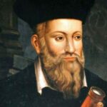 Προφητείες του Νοστράδαμου για το 2026