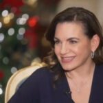 Όλγα Κεφαλογιάννη: “Επιστρέφουμε στο σπίτι της παιδικής μου ηλικίας”