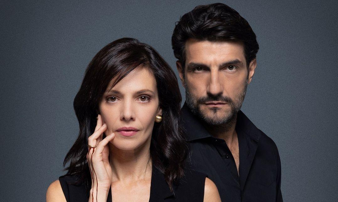 Παιχνίδια εκδίκησης