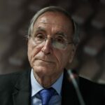 Πάνος Σόμπολος: Δεν την ξεχνάω ποτέ την Τζένη