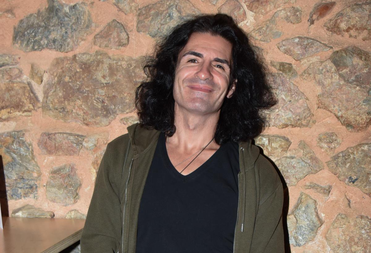 Παναγιώτης Πετράκης