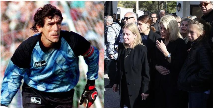 Νίκος Σαργκάνης: Το τελευταίο χειροκρότημα στο «Φάντομ»