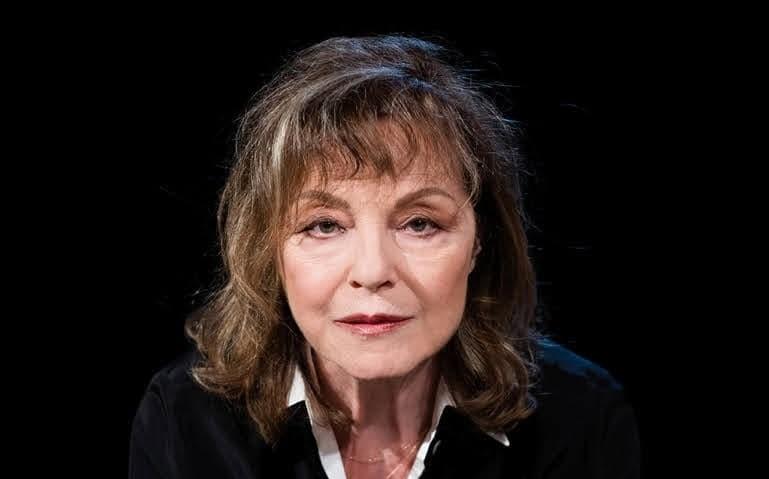 Ρέννη Πιττακή: Και φυσικά καβάλησα το καλάμι