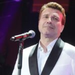 Γιάννης Πλούταρχος: «Η ζωή μου έδωσε πολύ περισσότερα απ’ όσα είχα ποτέ ονειρευτεί»