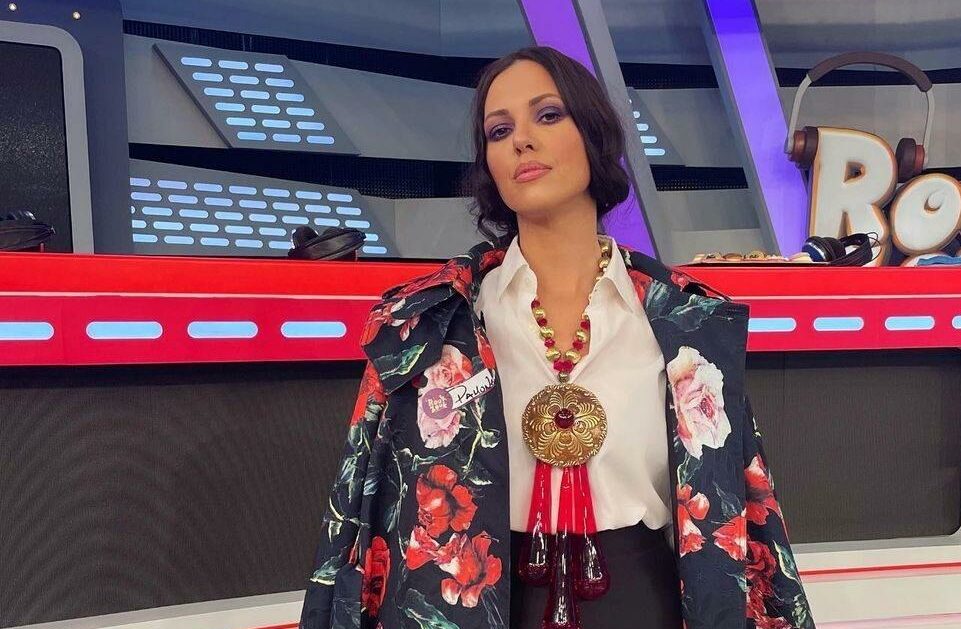 Ραμόνα Βλαντή