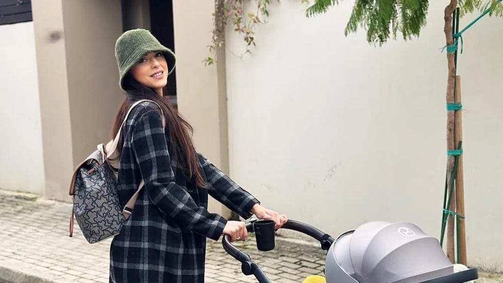 Ευαγγελία Συριοπούλου