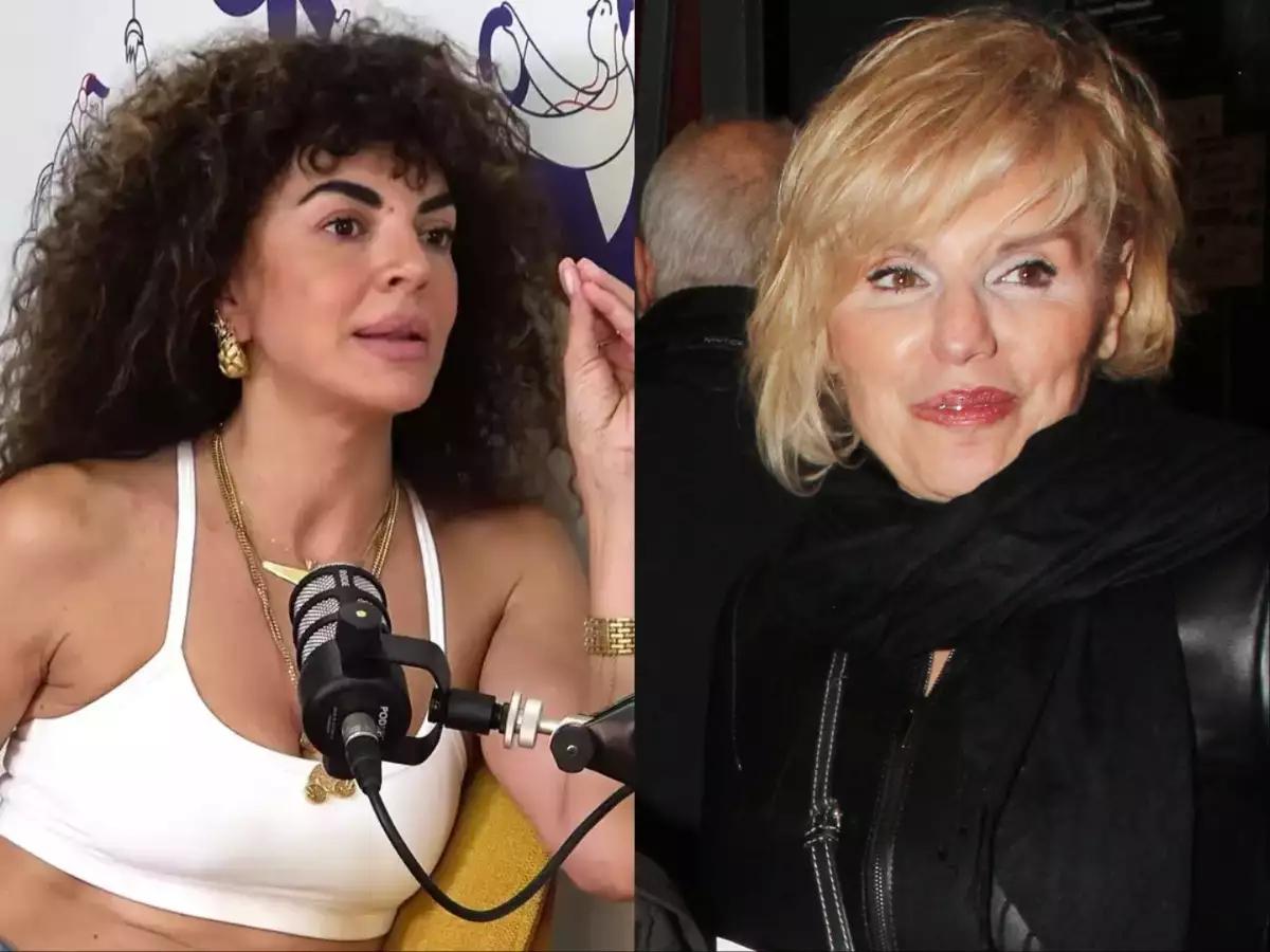 Μαρία Σολωμού