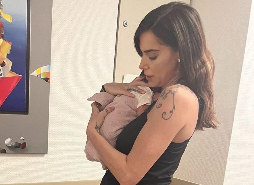 Ελισάβετ Σπανού