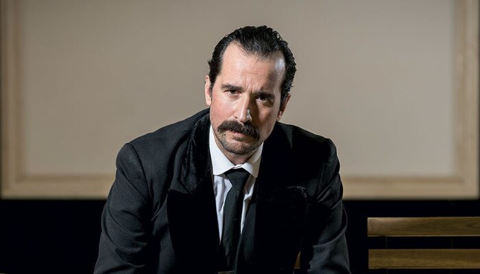 Δημήτρης Ήμελλος – Συγκλονισμένος ο Τάσος Νούσιας: “Δεν περίμενα ότι θα έφευγε”