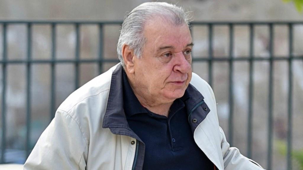 Τάσος Χαλκιάς