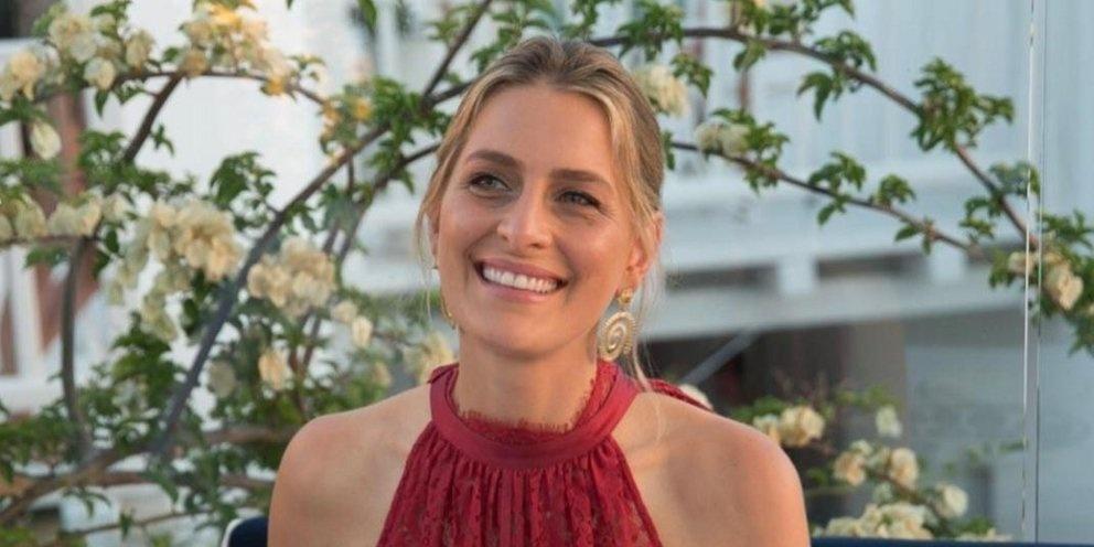 Τατιάνα Μπλάτνικ: «Νέα ζωή, οι νέες αρχές»