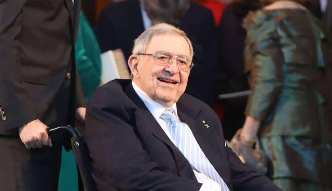 Τέως βασιλιάς