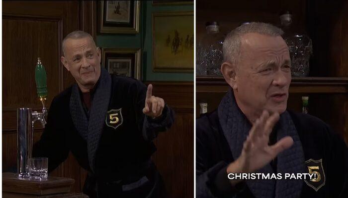 Φόβοι για την υγεία του Τομ Χανκς - Γιατί ανησυχούν οι fans του;