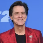 Τζιμ Κάρεϊ: Τιμήθηκε με βραβείο Σεζάρ