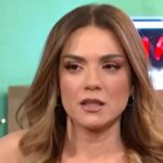 Βάσω Λασκαράκη: Όταν έρθει το 5 μπροστά ίσως ταραχτώ