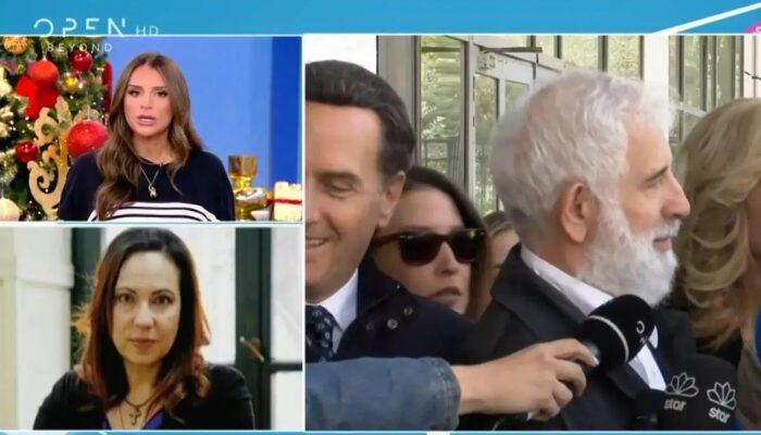 Βίκυ Πρωτογεράκη: Πρωτοφανές ξέσπασμα - “Μου έχουν αλλάξει τα πετρέλαια”