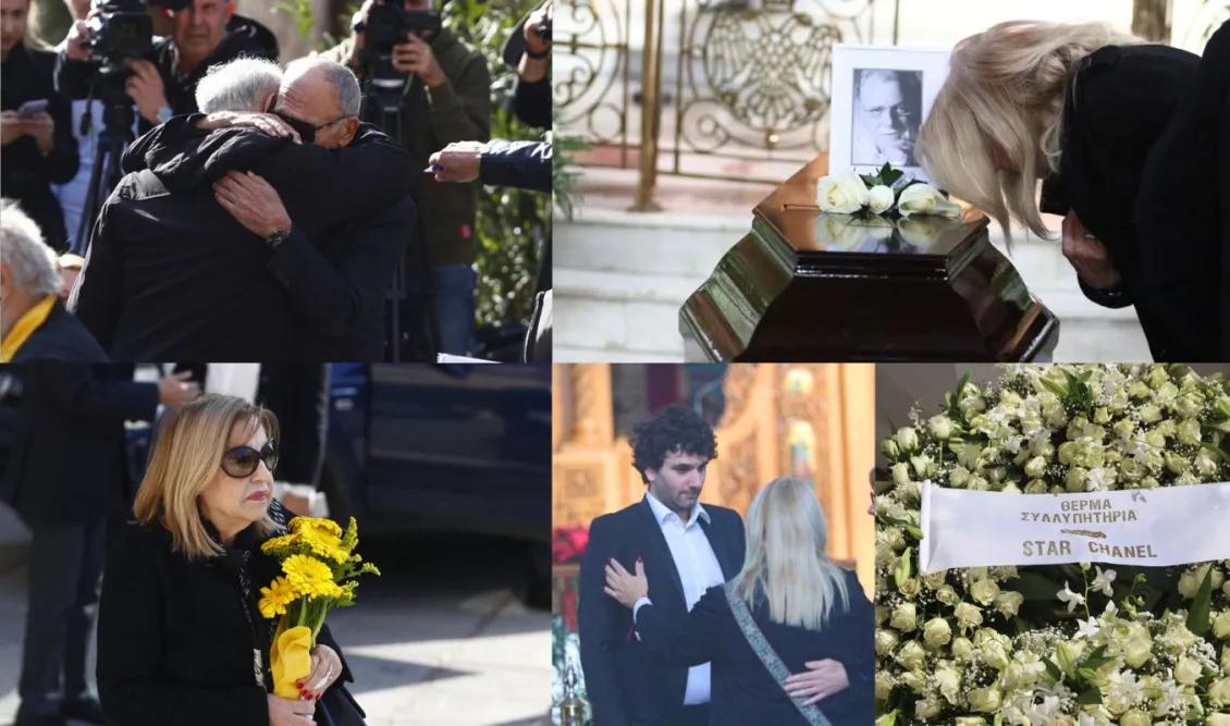 Κώστας Χαρδαβέλλας